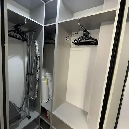 1+1 Fully Furnished Flat * İstanbul