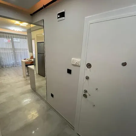 1+1 Fully Furnished Flat *