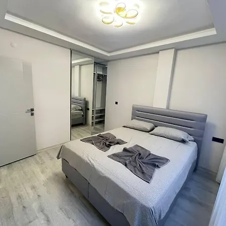 1+1 Fully Furnished Flat