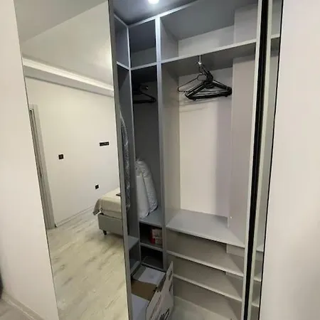 Daire 1+1 Fully Furnished Flat *