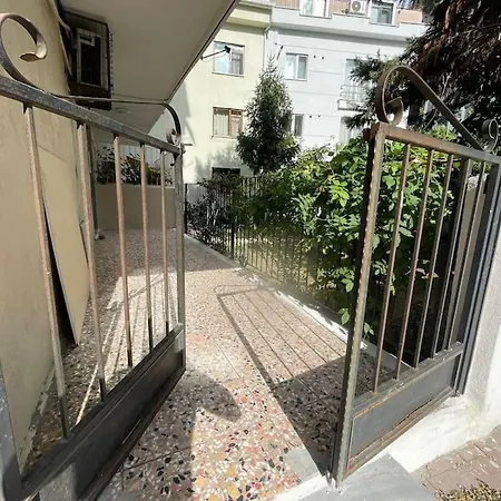 Appartement 1+1 Fully Furnished Flat